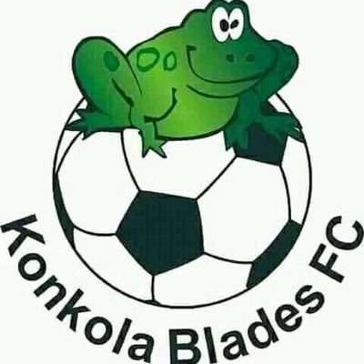 Sharp Konkola blades Fc