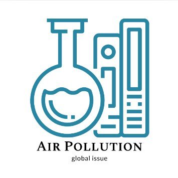 We are students from Amman Academy trying to raise awareness about one of the global issues which is air pollution.