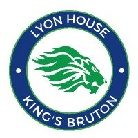 Lyon House (@ksblyonhouse) 's Twitter Profile
