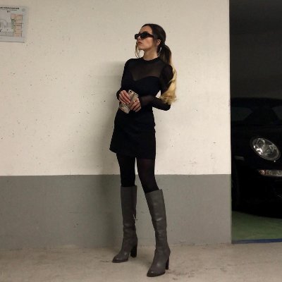 KayleenaInc's profile picture. Instagram, TikTok, & YouTube: @KayleenaCaeru
✉️:KayleenaCo@gmail.com