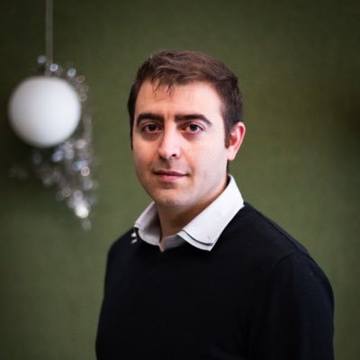Assistant Professor of Building and Construction Management, University of Canberra