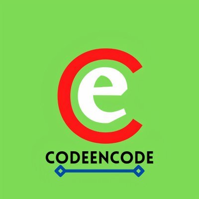 CodeEncode is a revolution to provide free mentorship for clearing various coding interviews and encouraging studying in community and get engage in Open source