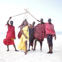 Tessy Mosindi (@tmosindi) Twitter profile photo