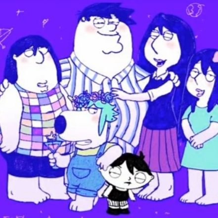 howmikegongetin's profile picture. how🧐mike🧍‍♂️gon😶get🤫in😲
I like ranfren but not the creator 
he/him