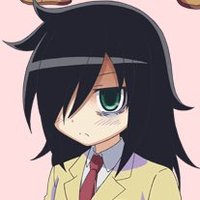 わたモテ英訳しないのはどう考えてもお前らが悪い！(@EnglishWatamote) 's Twitter Profile Photo