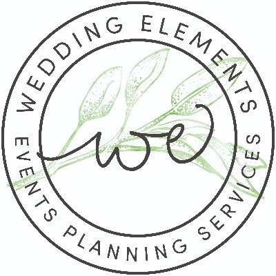 Wedding and Event planning services.