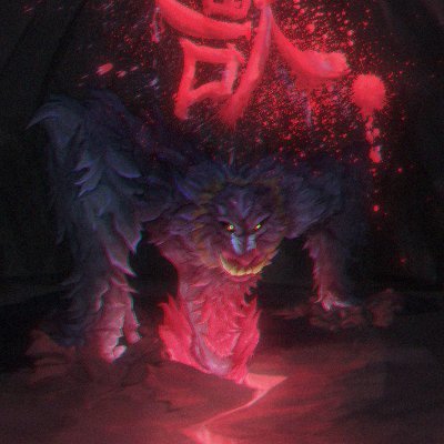 Pmezzz's profile picture. 2D FX senior animator on '' Marvel What if...? ''
illustrator / 2D animator アニメーター