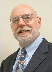 Chuck is a Senior Sourcing Consultant with expertise across a wide range of applications.