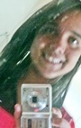 [..] Naturalmente eu sou irritável, naturalmente meu humor não é brilhante, mas de um modo geral eu sou alegre.. ;)