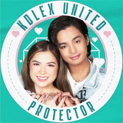 The Official Protector of Alexa Ilacad and KD Estrada, also known as KDLEX || Affiliated with @KDLEXUnitedOFC 🤍✨