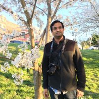 Benson Chellakkan Selvanesan (@bensoncs21) 's Twitter Profile
