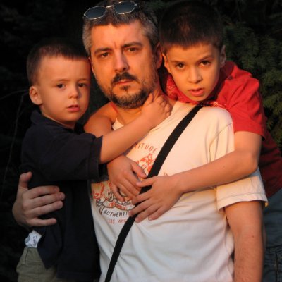 Nikola_Vukelic's profile picture. 