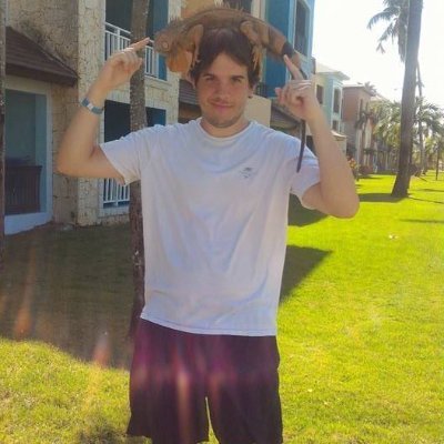 IT sourcer with + 5 years of experience in the recruitment field. Geek and Iguana collector