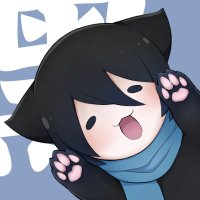 黑翼冰嵐 | Vtuber (@kokuyoku_hyolan) 's Twitter Profile Photo 黑翼冰嵐 | Vtuber (@kokuyoku_hyolan) 's Twitter Profile Photo