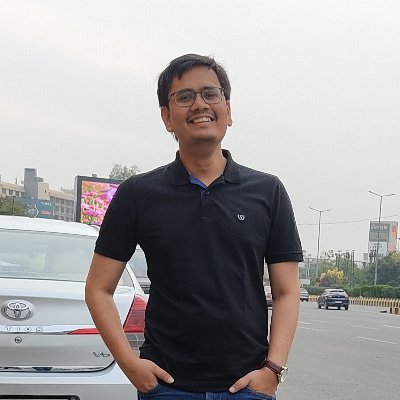 PrateekRawat8's profile picture. writer