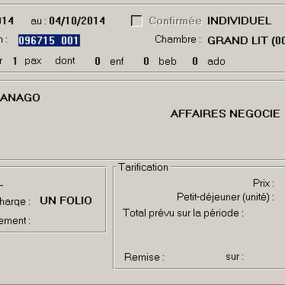 richardanago1's profile picture. 