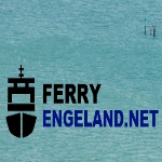 Ferrytochten vergelijkingswebsite voor veerdiensten van en naar Engeland.