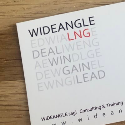 Visit Wideangle LNG ⚓️💡🕯🕊 Profile