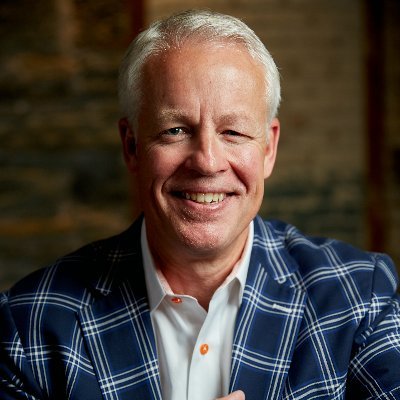 Speaker, Author, EOS Implementer® & former Visionary for @EOSWorldwide. My passion is helping entrepreneurs get more from their business.