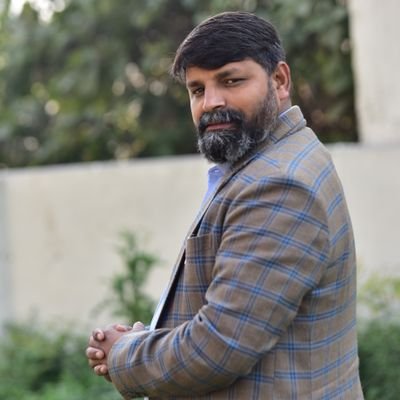 National Head / Editor- Anaadi TV /Filmitics Media
