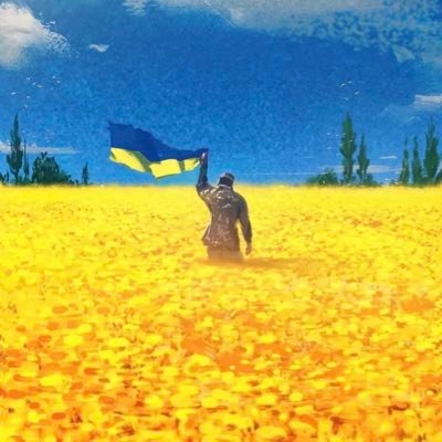 polly dymock 🇺🇦🌻🌻 slava ukraini 🇮🇱 🟧🧡🎗