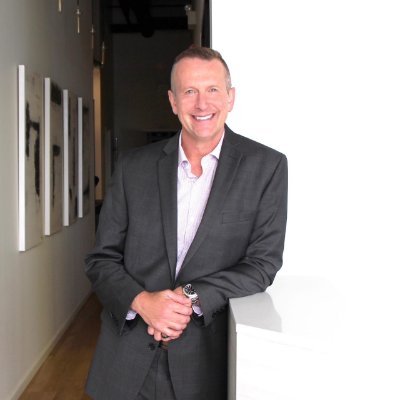 DarrylMaude's profile picture. Sales representative REVEL REALTY