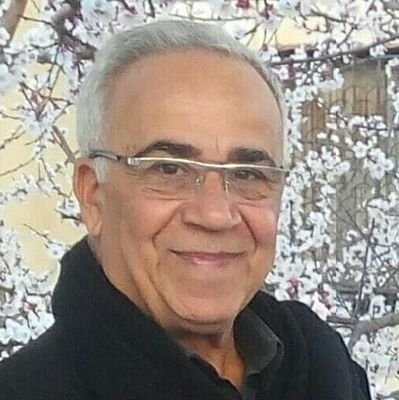Hazourli Mohamed-Foudil
Réalisateur-Algérie
.
Plus on respecte la nature mieux elle nous protège.