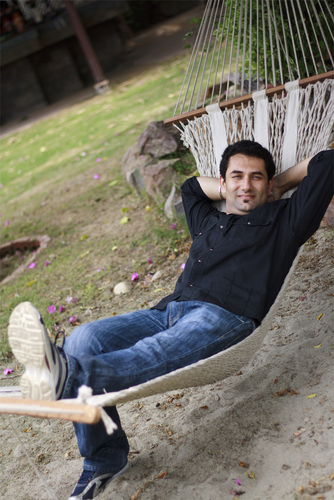 i m a happy...