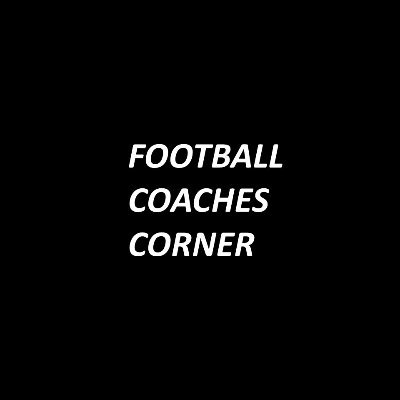 Football resources for High School and College Coaches. Playbooks, Templates, Tutorials, Weekly Blogs etc. Email: footballcoachescorner00@gmail.com