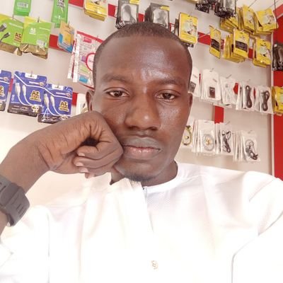 I'm a dedicated young man with a zeal for self reliance
