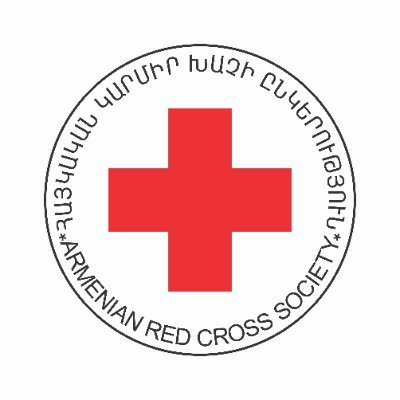 Mission of the Armenian Red Cross Society: Reduce vulnerability of the population through mobilization of the power of humanity.