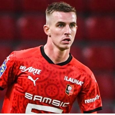 matheo_grairia's profile picture. footballeur au stade Rennais