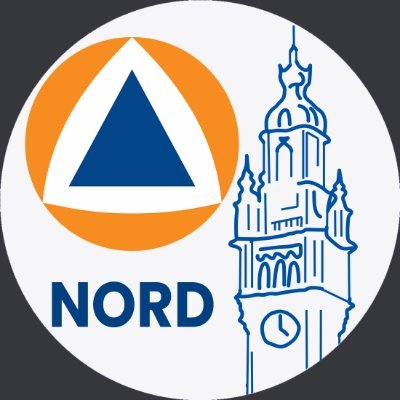 Compte officiel de la Protection Civile du Nord
Plus de 460 bénévoles prêts à #Aider, #Former et #Secourir la population🧡💙 #protectioncivile