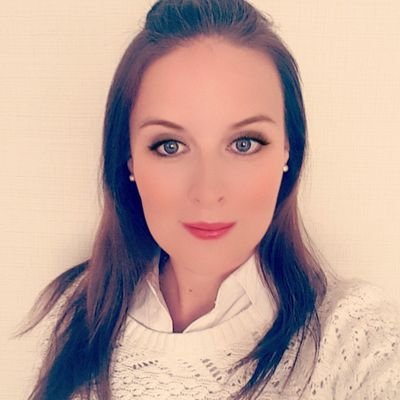 KristyRousseau's profile picture. See you on Threads or LinkedIn.