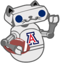 Arizona Wildcats Football analysis powered by @AInsights. Not affiliated w/ the NCAA or the Wildcats.