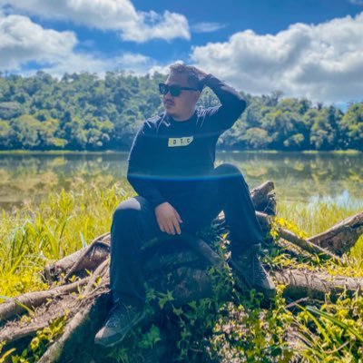 OnsuReksy's profile picture. SAKI BATALANG