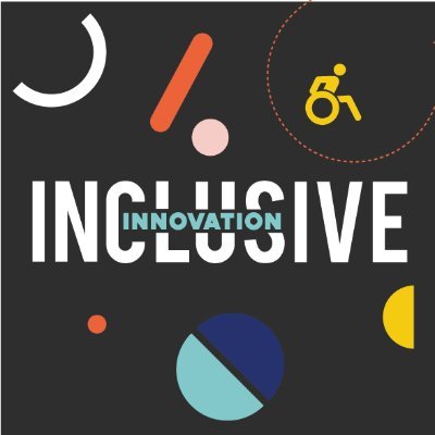 Working with the British Council as a Network partner for the IAU
Instagram: @inclusiveinnovation
TikTok: @inclusiveinnovation