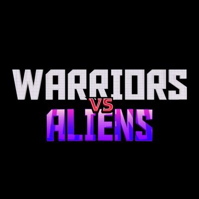 10,000 Warriors. 10,000 Aliens. 1 Goal 🏆🌎

https://t.co/O8gR4pq5Q4