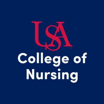 USACONursing's profile picture. Official page of the College of Nursing at the University of South Alabama. Go Jags! 🥼🩺🐾 #ReadySouthGo