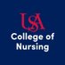 USA College of Nursing (@usaconursing) Twitter profile photo USA College of Nursing (@usaconursing) Twitter profile photo