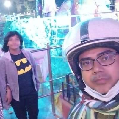 PROSENJITSIL6's profile picture. A Proud Bengali Indian