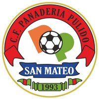 CF Panadería Pulido San Mateo(@p_sanmateo) 's Twitter Profile Photo