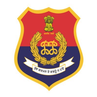 Official Twitter Account of Bathinda Range- @PunjabPoliceInd
To report a complaint, call 181 & for any emergency call 112. 
Retweets do not imply endorsement