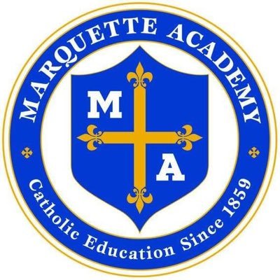 ⚔️Marquette Academy Lady Cru ⚔️ #GoCru 🔽Follow link below for schedule and updates