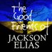 The Good Friends of Jackson Elias: Cthulhu podcast (@GoodFriendsOfJE) Twitter profile photo