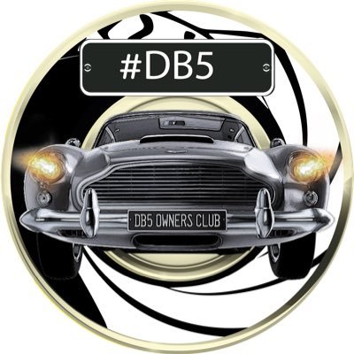 The VeVe Club for Aston Martin DB5 Owners