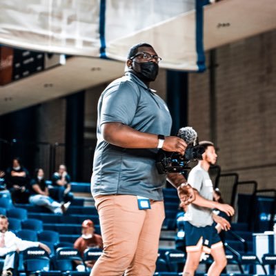 Deon Batts| Creative Content abd social Media Manager for @spiderathletics