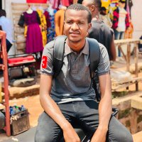 Jean-Claude Tchikwanine (@tchikwaninej) 's Twitter Profile