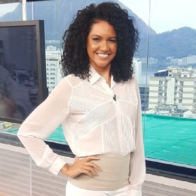 Ana Paula Santos Profile