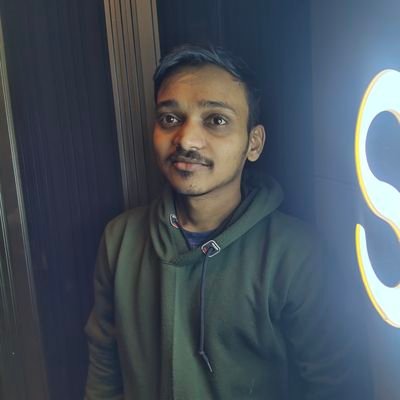 AjitSawant4895's profile picture. 